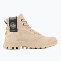 Palladium Pampa Surplus, stivali caldi di sabbia 8