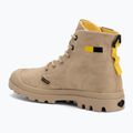 Palladium Pampa Surplus, stivali caldi di sabbia 3