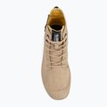 Palladium Pampa Surplus, stivali caldi di sabbia 5