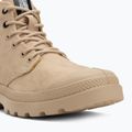Palladium Pampa Surplus, stivali caldi di sabbia 7