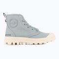 Palladium Pampa Hi Zip Stivali biologici