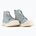 Palladium Pampa Hi Zip Stivali biologici 3
