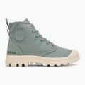 Palladium Pampa Hi Zip Stivali biologici 2
