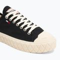 Palladium stivali Palla Ace Cvs Org nero/htcapgray 7