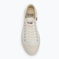Scarpe Palladium Palla Ace Cvs Org star bianco 5