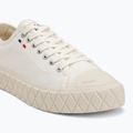 Scarpe Palladium Palla Ace Cvs Org star bianco 7