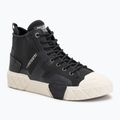 Scarpe Palladium Ace City Shell Chuk2 nero