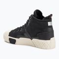 Scarpe Palladium Ace City Shell Chuk2 nero 3