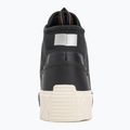 Scarpe Palladium Ace City Shell Chuk2 nero 6