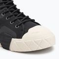 Scarpe Palladium Ace City Shell Chuk2 nero 7