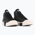 Scarpe Palladium Ace City Shell Chuk2 nero 3