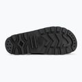 Infradito Palladium Dunelite Azur Sde balck 4