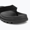 Infradito Palladium Dunelite Azur Sde balck 7