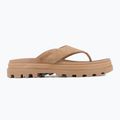 Palladium Dunelite Azur Sde caro infradito marrone