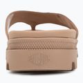Palladium Dunelite Azur Sde caro infradito marrone 6