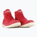 Palladium Pampa Duo Chrome stivali al peperoncino 3