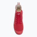 Palladium Pampa Duo Chrome stivali al peperoncino 5
