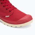 Palladium Pampa Duo Chrome stivali al peperoncino 7