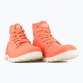 Scarpe Palladium Pampa Duo Chrome sunstone orange 3