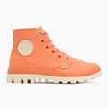 Scarpe Palladium Pampa Duo Chrome sunstone orange 2