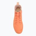 Scarpe Palladium Pampa Duo Chrome sunstone orange 5