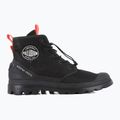 Palladium Pampa Lite Travel VT stivali neri 8