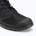 Palladium Pampa Lite Travel VT stivali neri 7
