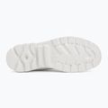 Palladium Pampa Lite Travel VT star scarpe bianche 4