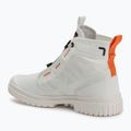 Palladium SP20 Travel HI star scarpe bianche 3