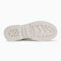 Palladium SP20 Travel HI star scarpe bianche 4