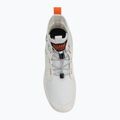 Palladium SP20 Travel HI star scarpe bianche 5