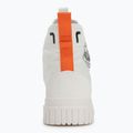 Palladium SP20 Travel HI star scarpe bianche 6