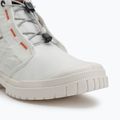Palladium SP20 Travel HI star scarpe bianche 7