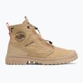 Palladium SP20 Travel HI - stivali da deserto 2