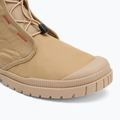 Palladium SP20 Travel HI - stivali da deserto 7