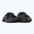 Palladium Offbound Slide infradito nero 3