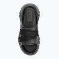 Palladium Offbound Slide infradito nero 5