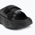 Palladium Offbound Slide infradito nero 7