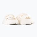 Palladium Offbound Slide infradito bianco crema 3