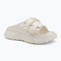 Palladium Offbound Slide infradito bianco crema
