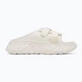 Palladium Offbound Slide infradito bianco crema 2