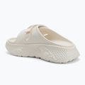 Palladium Offbound Slide infradito bianco crema 3