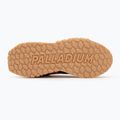 Palladium Troop Runner Flame stivali beluga 4