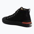 Scarpe da ginnastica Palladium Palla Ace Chukka Org nero 3