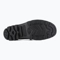 Stivali Palladium Pampa M-Jane Washed neri da donna 2