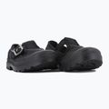Stivali Palladium Pampa M-Jane Washed neri da donna 3