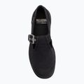 Stivali Palladium Pampa M-Jane Washed neri da donna 5