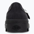 Stivali Palladium Pampa M-Jane Washed neri da donna 6