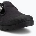 Stivali Palladium Pampa M-Jane Washed neri da donna 7