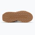 Scarpe Palladium Troop Runner Flame bianco/ peperoncino/ blu 4